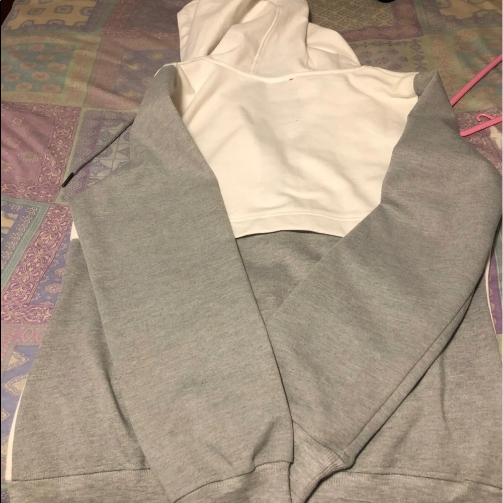 Nike jacket - Picture 2 of 2